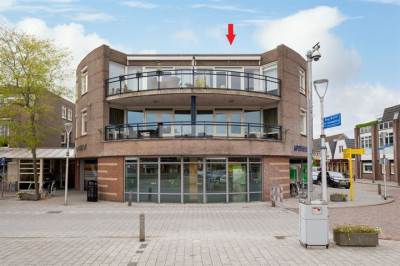 Woning Capellehof 208 Spanbroek