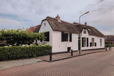 Woning Stichts End 63 Ankeveen