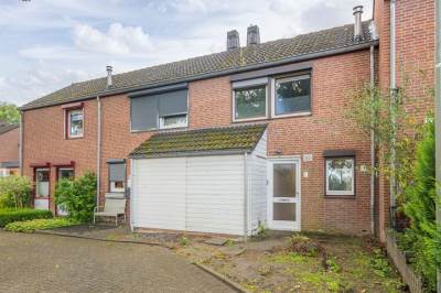 Woning Gremelsbrugge 31 Landgraaf