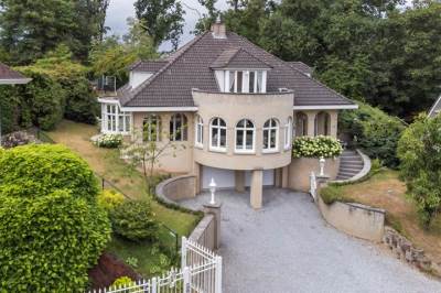 Woning Moltbos 14 Landgraaf