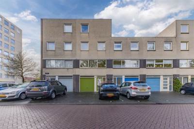 Woning Opera 3 Zaandam
