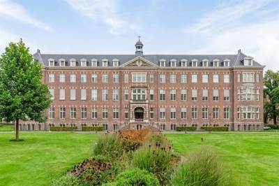 Woning Park Glorieux 15 Vught