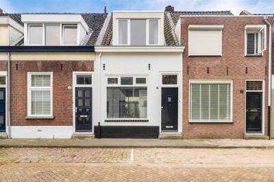 Woning Hoogvensestraat 92 Tilburg