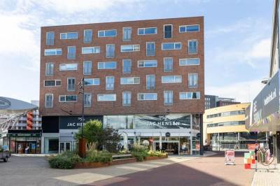 Woning Brink 160 Hengelo (OV)