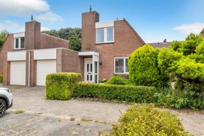 Woning Ossenweide 75 Zwaag