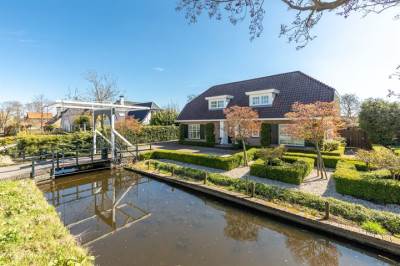 Woning Oosteinderweg 448 Aalsmeer