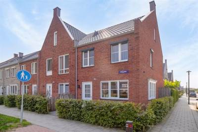 Woning Wadloper 2 Kampen