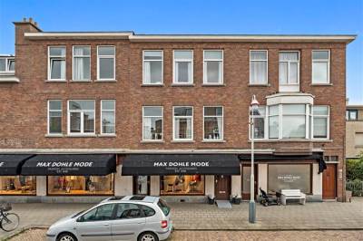 Woning Haagsestraat 32 Den Haag