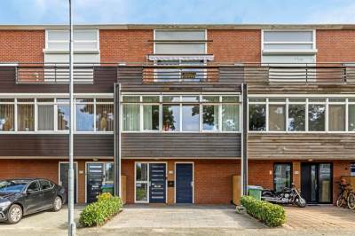 Woning Waterviolier 196 Breda