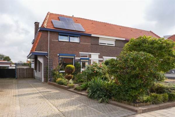 Woning Rozenlaan 50 Geleen