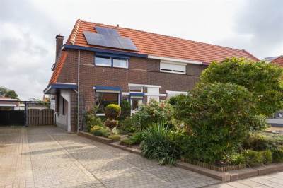 Woning Rozenlaan 50 Geleen