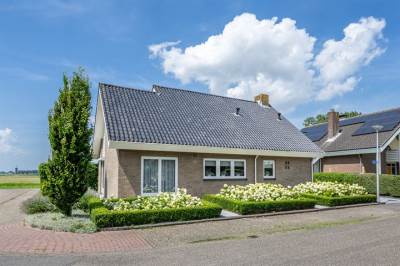 Woning Kluut 46 Sommelsdijk