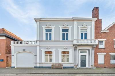 Woning Graafjansdijk A 170 Westdorpe