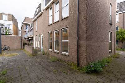 Woning Taanstraat 40 Maassluis