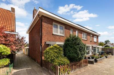 Woning Jupiterstraat 104 Enschede