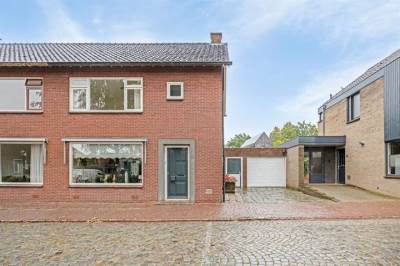 Woning Paradijsstraat 16 Oldenzaal