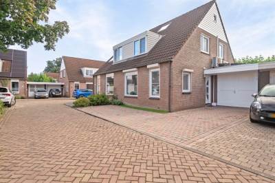 Woning Reggestraat 9 Helmond