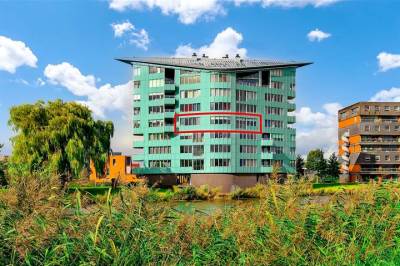 Woning Puerto Ricostraat 119 Almere