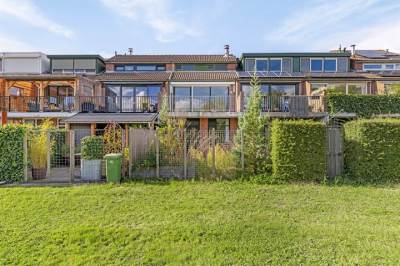 Woning Vledderdiep 4 Zaandam