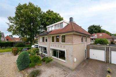Woning Lariks 3 Heerenveen