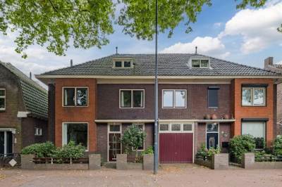 Woning Bakelsedijk 14 Helmond