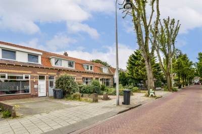 Woning Koninginneweg 22 Zandvoort