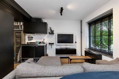 Woning Ricardishof 54 Delft