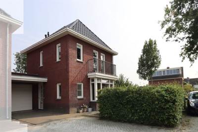 Woning Marterstraat 7 Groesbeek