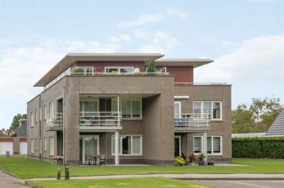 Woning Het Look 20 Bladel