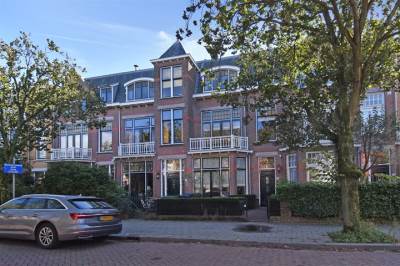 Woning Gentsestraat 135 Den Haag