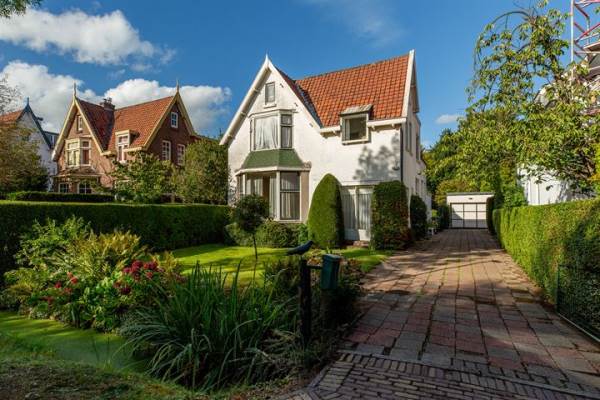 Woning Rotterdamse Rijweg 177 Rotterdam