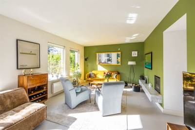 Woning Van Deyssellaan 40 Groningen