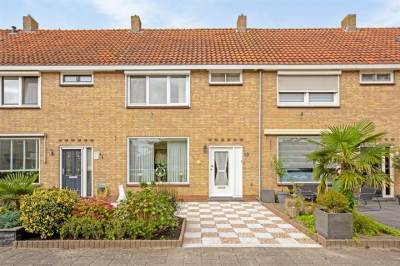 Woning Heerenbreeckplein 10 Volendam