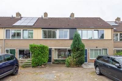 Woning Patrijzenhof 220 Eemnes