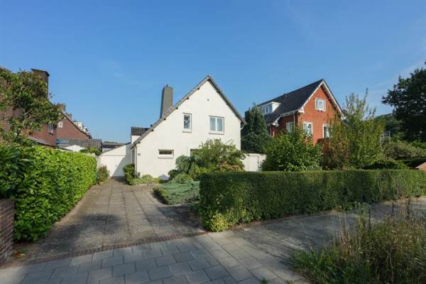 Woning Heyendaalseweg 103 Nijmegen