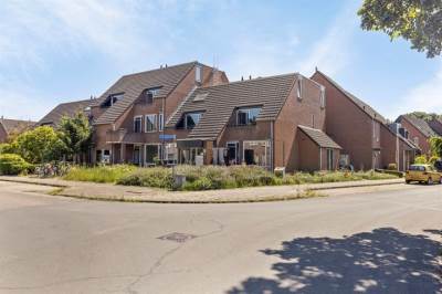 Woning Past. Jeukenstraat 20 Helden