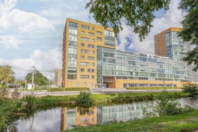 Woning Buizerdhof 459 Capelle aan den IJssel