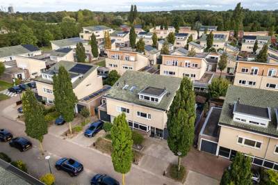 Woning Ellen Keystraat 20 IJsselstein