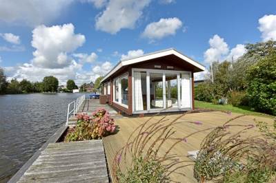 Woning Molenpad 6 Nieuwkoop