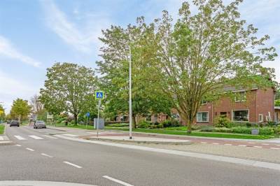 Woning Thorbeckelaan 433 Sliedrecht