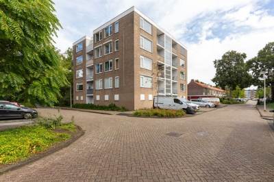 Woning Kolfstraat 161 Purmerend