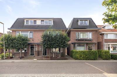 Woning Langestraat 53 Deventer