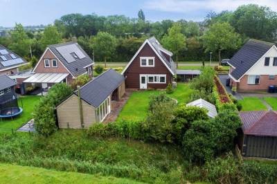 Woning Meester Visserstraat 5 Kollumerpomp
