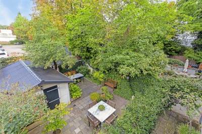 Woning Javastraat 138 Den Haag