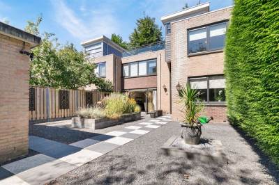 Woning Jan van Eyckstraat 25 Almere