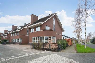 Woning Alida Buitendijk erf 19 Heerhugowaard