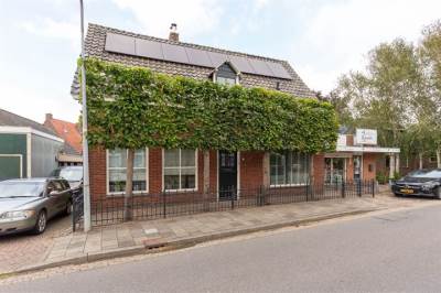 Woning De Goorn 53 De Goorn