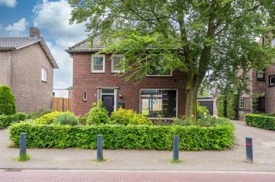 Woning Hoofdstraat 130 Helmond