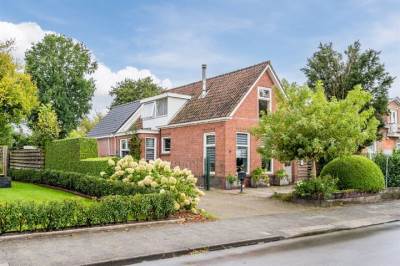 Woning Foarwei 15 Damwâld