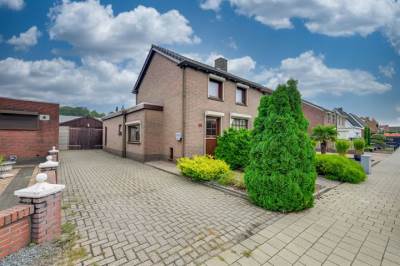 Woning Poppestraat 88 St. Willebrord